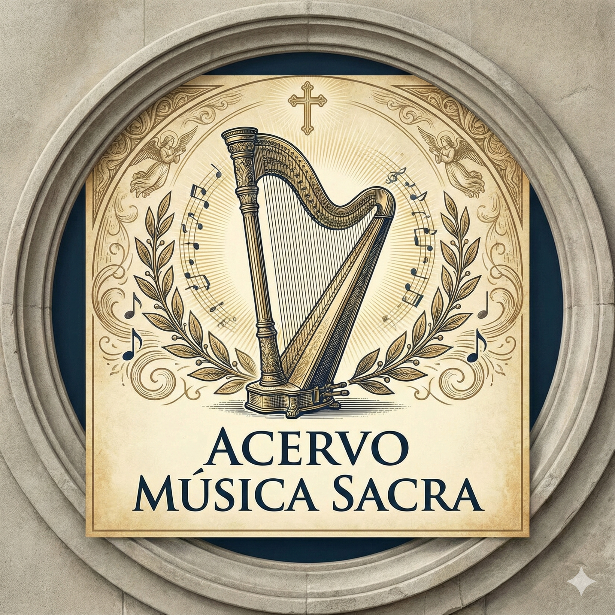 Acervo Santa Cecília